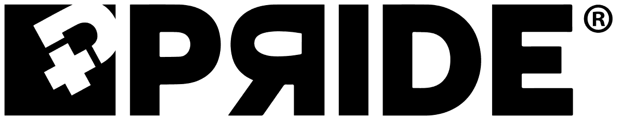 Logo Pride